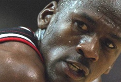 Những thói quen kỳ lạ của các ngôi sao NBA (Kỳ 1)