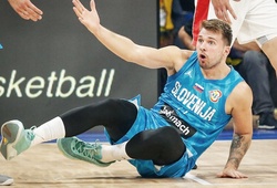 Cho Luka Doncic “dành cả thanh xuân để cãi trọng tài", Canada vào bán kết FIBA World Cup 2023