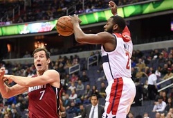 NBA đấu sớm ngày 20/11: Thủ đáng tin hơn công