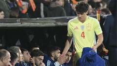 Barca được LĐBĐ Tây Ban Nha 'đền bù'