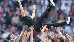 Luis Enrique đã biến PSG thành nhà vô địch thực thụ như thế nào?