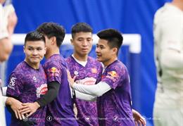 ĐT Campuchia tại ASEAN Cup 2024: Hơi thở xứ Anh đào