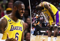 LeBron James cảnh báo Lakers: Tôi không muốn thi đấu bóng rổ để chơi cho vui!