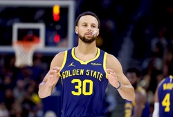 Trải qua chuỗi trận dứt điểm tệ nhất từ đầu mùa, Stephen Curry nói gì?