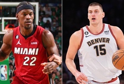NBA Finals 2023: Lịch sử đối đầu Denver Nuggets vs Miami Heat và những thống kê đáng chú ý