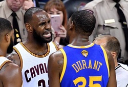 Nhận định NBA 26/12: Warriors tiếp Cavaliers, Rockets chiến OKC