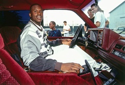 Những món quà Giáng sinh "khét tiếng" tại NBA