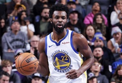 Tay ném All-Star của Golden State Warriors phải nghỉ thi đấu vì lý do khó đỡ