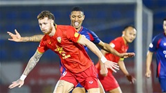 Đại diện Việt Nam so kè thành tích bất bại với PSG ở mùa 2024/25