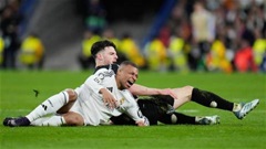 Real Madrid và tác dụng phụ của dự án Galacticos