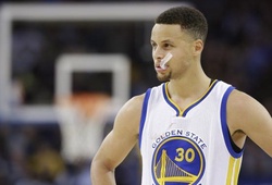 Stephen Curry vẫn ám ảnh về sai lầm ở Game 7 năm ngoái