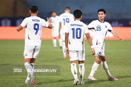 Dàn sao Thái Lan dẫn đầu danh sách ghi bàn tại ASEAN Cup