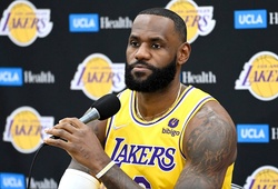 NBA cập nhật tình hình vắc xin trước mùa giải 2021-22: Gần được nhưng chưa đạt mục tiêu