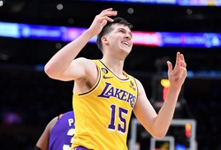Los Angeles Lakers sẽ làm tất cả để không đánh mất cầu thủ này tại NBA Free Agency
