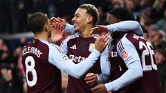 BXH chung cuộc vòng phân hạng Champions League 2024/25