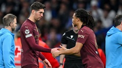 Vừa thua đau Real, Man City còn gặp tổn thất lớn