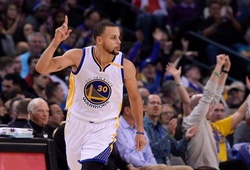 Dạo quanh NBA 16/01: Lương của Currry chỉ đứng thứ 4 tại Warriors