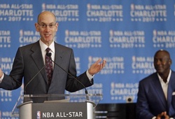 Cựu cầu thủ NBA lần đầu được hỗ trợ bảo hiểm y tế