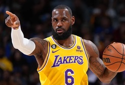 Liên tục ngồi ngoài vì chấn thương, khi nào LeBron James sẽ trở lại cho Lakers?