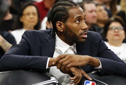Cùng vượt bão chấn thương, nhưng Spurs và Warriors khác nhau ở đâu?
