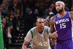 NBA đấu sớm ngày 03/12: Al Horford - tân binh sớm thành thủ lĩnh