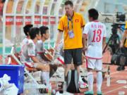 Tủi hổ chia tay AFF Cup, Việt Nam vẫn đứng đầu Đông Nam Á