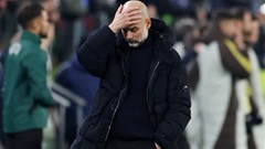 Sa thải Guardiola, tại sao không?