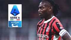 Leao và lời nguyền San Siro