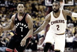Kyrie Irving xem ra “lắm mối, tối nằm không”