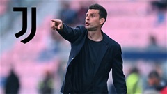 Juve dựng lại 'bức tường thép'