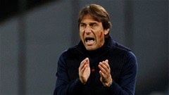 Bị loại sớm khỏi Coppa Italia với Napoli cũng… tốt