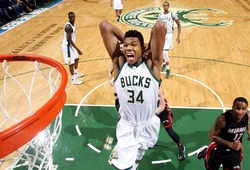Nhận định NBA 20/12: Hy vọng nào cho Antetokounmpo?