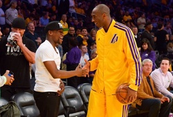 Tin NBA 24/12: Floy Mayweather thách Kobe Bryant chiến 1 đối 1
