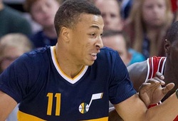 NBA ngày 18/11: Bulls thắng xấu xí