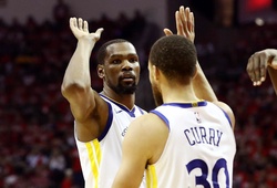 Fan Rockets hãy "Chạy Ngay Đi" vì đội hình Death Lineup của Warriors đã xuất hiện!!