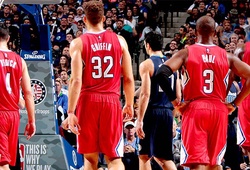Dự đoán NBA ngày 11/04: Đại chiến Top 5 miền Tây
