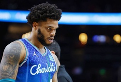 Ngôi sao NBA bị cáo buộc 3 tội danh bạo lực gia đình