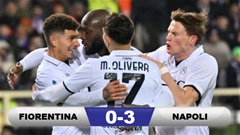 Lukaku và McTominay gieo sầu cho De Gea