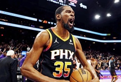 Kevin Durant muốn "đua GOAT" với Michael Jordan và LeBron James: Liệu có khả thi cho KD?