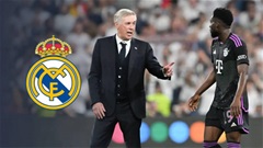 Real Madrid cần ai trong kỳ chuyển nhượng mùa Đông?
