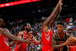 Houston Rockets đã phòng ngự hay như thế nào để ngày càng mạnh hơn?