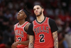 Bùng dịch tại Chicago Bulls: NBA hoãn 2 trận đấu đầu tiên vì COVID-19 mùa này