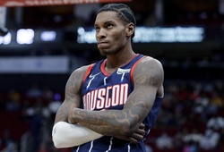 Bị oan nhưng sao trẻ Houston Rockets vẫn thất nghiệp?
