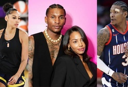 Sao trẻ NBA ngồi tù vì hành hung bạn gái, bị đội bóng chủ quản tức tốc “đẩy ra đường"
