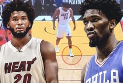 Winslow bay 340 triệu do toan tính dẫm vỡ mặt nạ của Joel Embiid