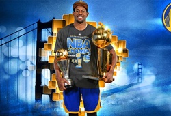 Những MVP chung kết bất ngờ nhất lịch sử NBA (Phần 2)