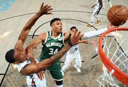 Ngay trước mùa giải mới, Giannis Antetokounmpo tái khẳng định khả năng chia tay Milwaukee?