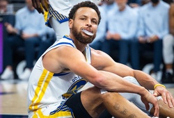 Stephen Curry hồi phục nhanh bất ngờ, có thể tái xuất ngay sáng mai cho Golden State?