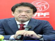 VPF: Từ bầu Kiên tới Kazuyoshi Tanabe
