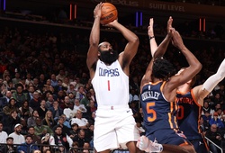 Ghi 17 điểm nhưng thua trận ra mắt, James Harden cảm thấy… kỳ kỳ với LA Clippers?